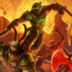 Illustration for article titled Doom Eternal Director Has ‘Put A Lot Of Thought’ Into Making A Female Doom Slayer
